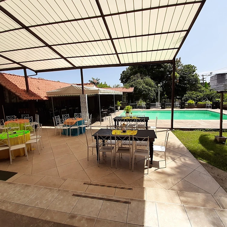 Petro's Eventos - Salão de Festas